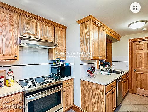 16 South Russell St. #A Boston - Beacon Hill Unit Photo 1