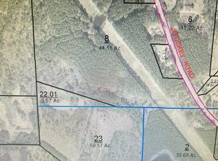 241 Stuckey Rd, Columbia, MS 39429