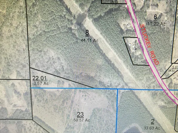 241 Stuckey Rd, Columbia, MS 39429