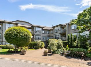 14885 105th Ave #212, Surrey, BC V3R 2V6