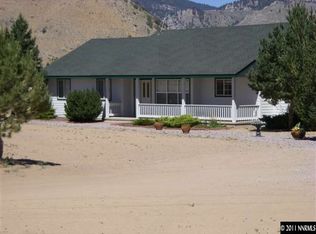 22900 Fetlock Dr, Reno, NV 89508