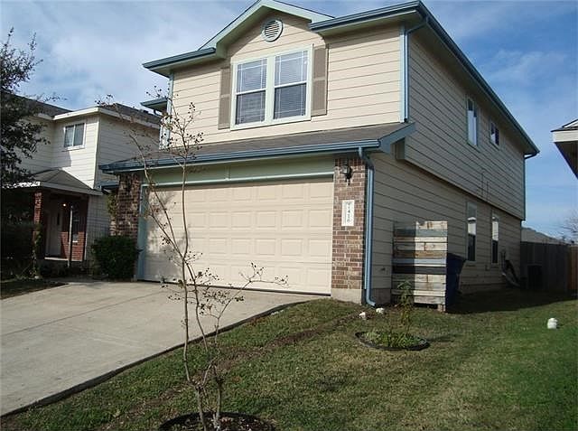 Great open layout 4 bedroom, 3 full bath home. Very functional with 1 bedroom and full bath down. Ma