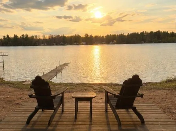 5089 Cottage Dr SE, Kalkaska, MI 49646