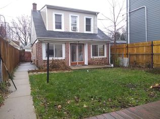 3525 N Pontiac Ave, Chicago, IL 60634
