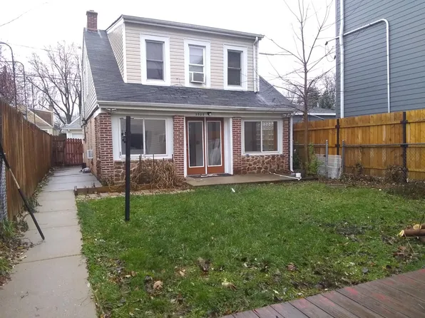 3525 N Pontiac Ave, Chicago, IL 60634
