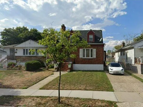 1463 Egmont Pl, Far Rockaway, NY 11691