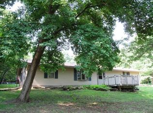 34066 Marion St, Muscoda, WI 53573