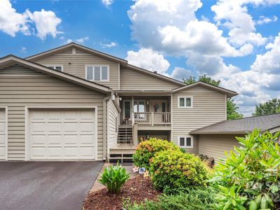 282 Skylark Ln, Waynesville, NC, 28786