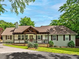 260 Susan Dr, Pottsboro, TX 75076