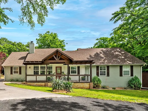 260 Susan Dr, Pottsboro, TX 75076