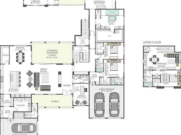 4th image of 4929 S Memory Ln #2