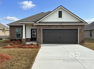 873 Sumter Loop, Foley, AL 36535