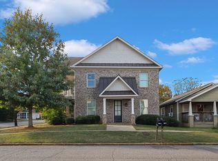 1524 1st Ave APT A, Tuscaloosa, AL 35401