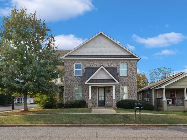 1524 1st Ave, Tuscaloosa, AL