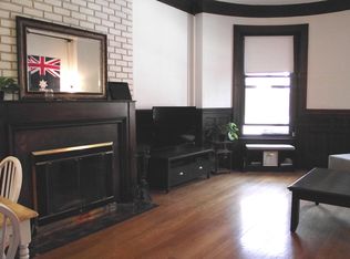 924 Beacon St APT 2, Boston, MA 02215