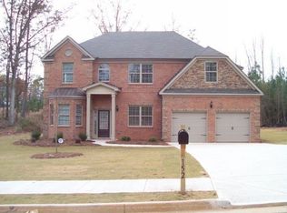 136 Telfair Ln, McDonough, GA 30253