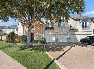 2627 Rue De Vl, Irving, TX 75038