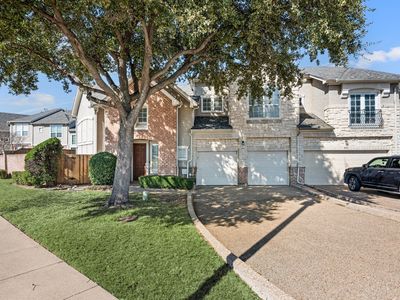 2627 Rue De Vl, Irving, TX, 75038
