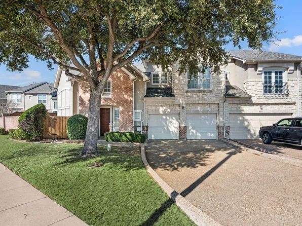 2627 Rue De Vl, Irving, TX 75038