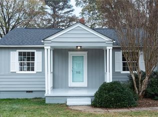 1113 Parish St, Greensboro, NC 27408
