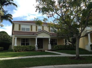 1469 E Bexley Park Dr, Delray Beach, FL 33445