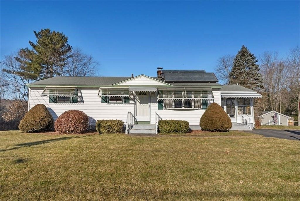 31 Lavoie Ave, Ludlow, MA 01056 | Zillow