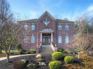 1628 Watterson Ct, Pittsburgh, PA 15241