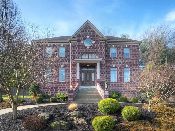 1628 Watterson Court Upper St, Pittsburgh, PA 15241