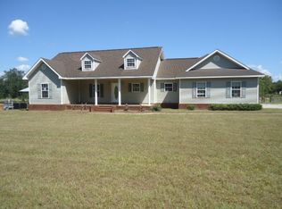 11775 S State Highway 605, Slocomb, AL 36375