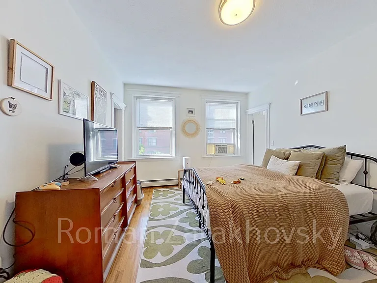 86 Brainerd Rd #20 — Photo 6