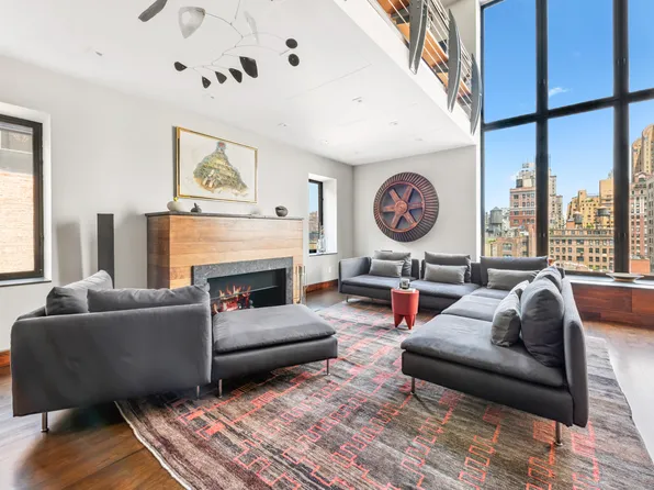 1 West 67th Street 707 image 2 of 20