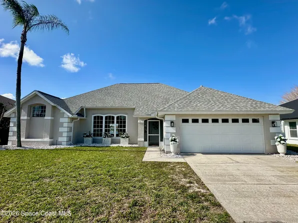 2110 Lionel Dr, Melbourne, FL 32940