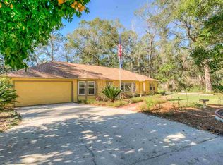 5028 Louvinia Dr, Tallahassee, FL 32311