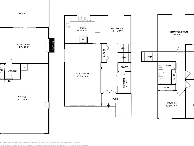 2436 Alderwood Dr — Photo 2