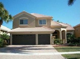 10582 Saint Thomas Dr, Boca Raton, FL 33498