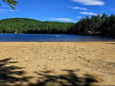 65 Huttwill Drive, Madison, NH, 03849