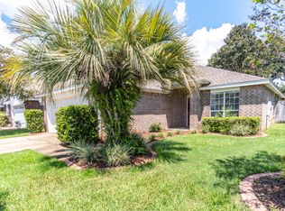 4202 Whitetail Cir, Niceville, FL 32578