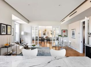 498 W End Ave APT 12A, New York, NY 10024