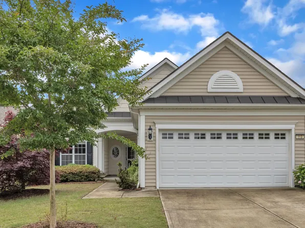 113 Dowington Ln, Cary, NC 27519