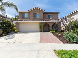 4556 Arbor Glen Way, Oceanside, CA 92057