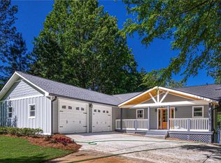 1121 Pullman Cir, Greensboro, GA 30642