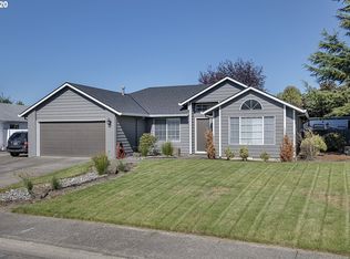 5297 NE Corral Ct, Hillsboro, OR 97124