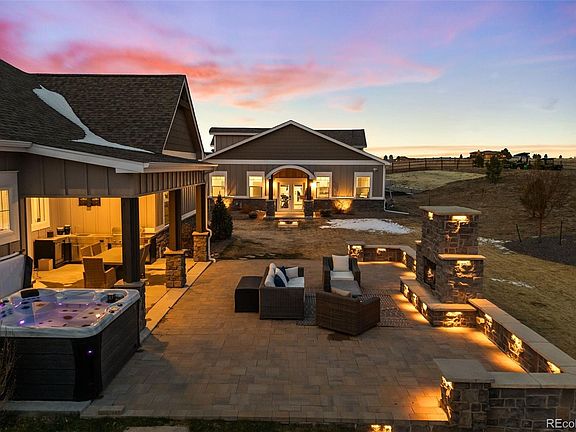 2nd image of 3444 Antelope Ridge Trail