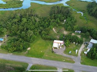16481 Us Highway 90, Pearlington, MS 39572