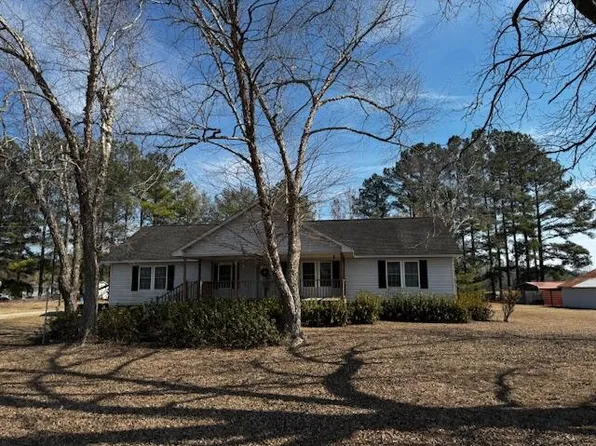 5879 Bloomville Rd, Manning, SC 29102