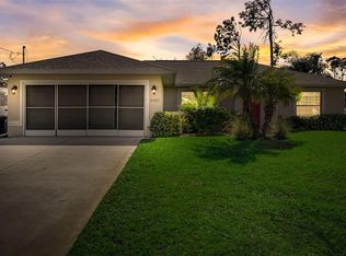 4487 Brodel Ave, North Port, FL 34286