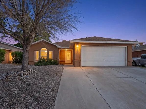 6612 Tauton Rd NW, Albuquerque, NM 87120