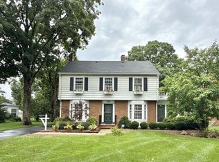 1875 Sherwood SW Drive, Beloit, WI 53511