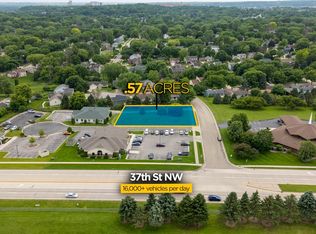 1022 Bel Air Lane Nw, Rochester, MN 55901