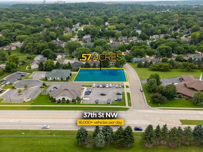 1022 Bel Air Lane Nw, Rochester, MN, 55901